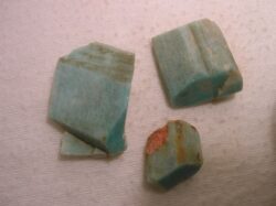 Amazonite